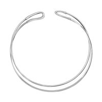 Collana Breil Donna Lightline in Acciaio TJ3673 - TJ3673